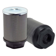 Main Filter - Filter Elements & Assemblies; Filter Type: Replacement/Interchange Hydraulic Filter ; Media Type: Wire Mesh ; OEM Cross Reference Number: SOFIMA HYDRAULICS FAM065DCB80 ; Micron Rating: 250 - Exact Industrial Supply