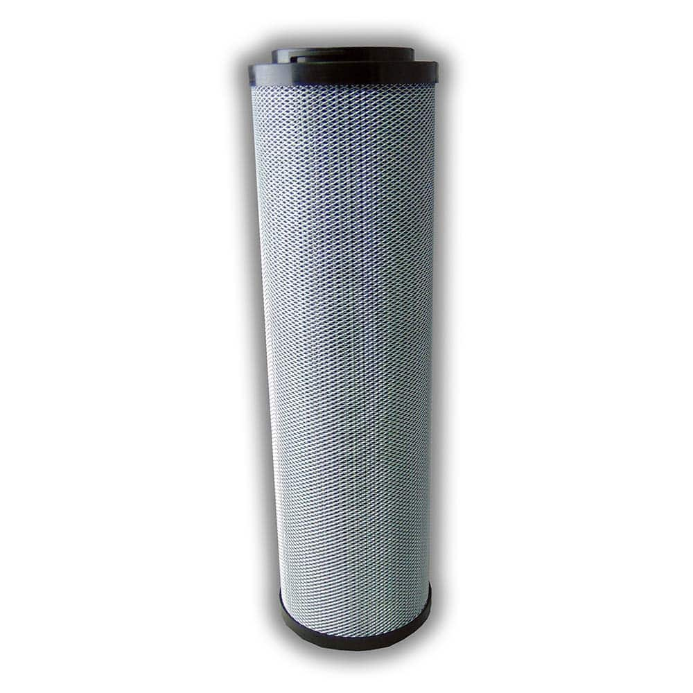 Main Filter - Filter Elements & Assemblies; Filter Type: Replacement/Interchange Hydraulic Filter ; Media Type: Microglass ; OEM Cross Reference Number: EPPENSTEINER 90800H10SLA000P ; Micron Rating: 10 - Exact Industrial Supply