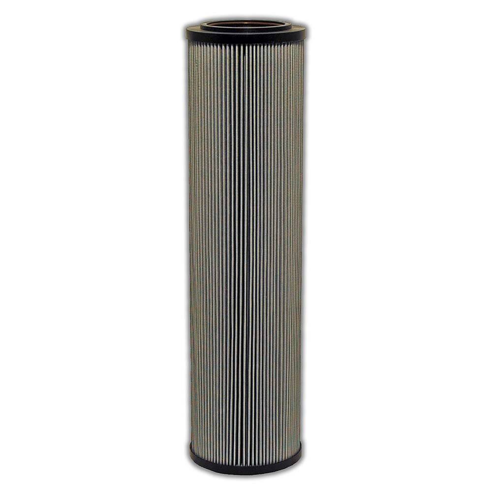 Main Filter - Filter Elements & Assemblies; Filter Type: Replacement/Interchange Hydraulic Filter ; Media Type: Microglass ; OEM Cross Reference Number: UFI ERD61NFB ; Micron Rating: 5 - Exact Industrial Supply