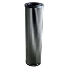 Main Filter - Filter Elements & Assemblies; Filter Type: Replacement/Interchange Hydraulic Filter ; Media Type: Wire Mesh ; OEM Cross Reference Number: MP FILTRI CU730M60N ; Micron Rating: 60 - Exact Industrial Supply