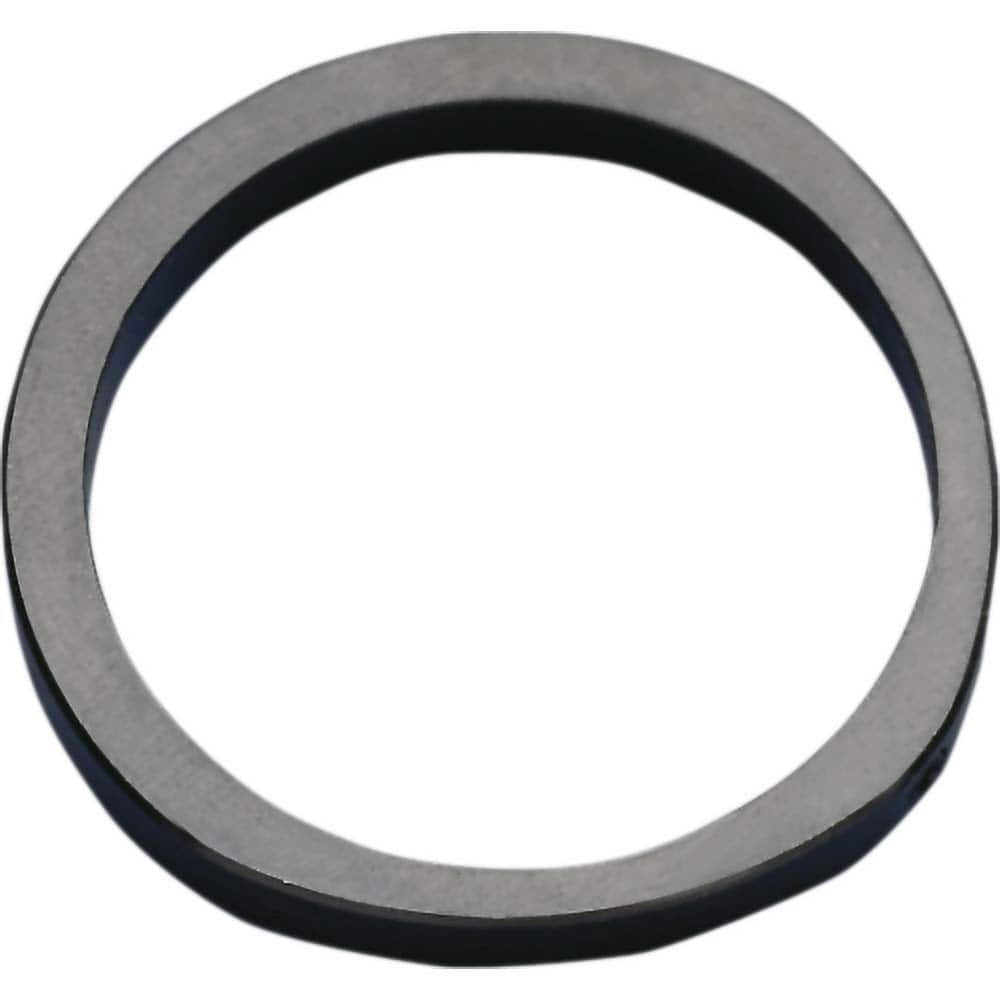 Balancing Rings For Indexables; Type: Balancing Ring; Indexable Tool Type: Standard Tool Holder; For Use With: 125mm Shank Diameter