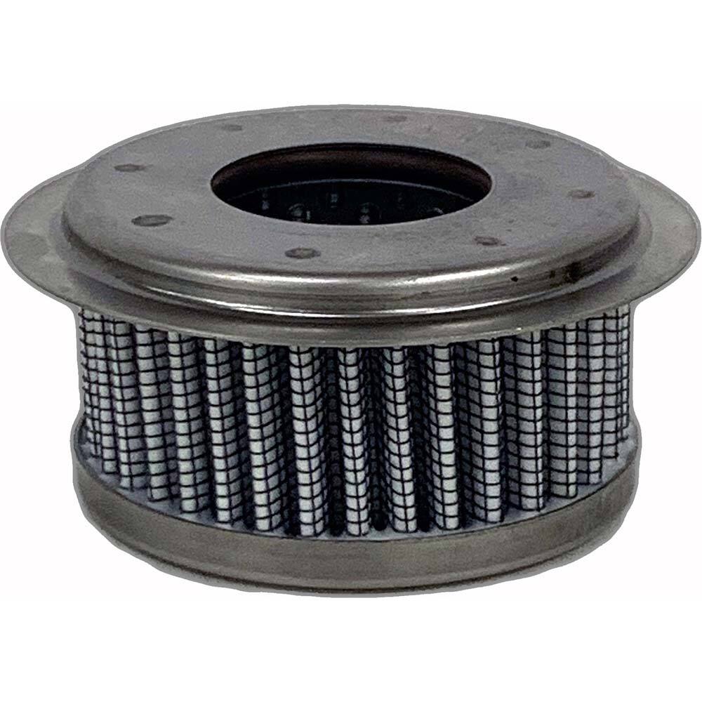 Main Filter - Filter Elements & Assemblies; Filter Type: Replacement/Interchange Hydraulic Filter ; Media Type: Microglass ; OEM Cross Reference Number: CARQUEST 94616 ; Micron Rating: 25 - Exact Industrial Supply