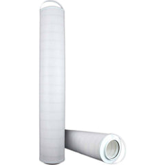 Main Filter - Filter Elements & Assemblies; Filter Type: Replacement/Interchange Hydraulic Filter ; Media Type: Microglass ; OEM Cross Reference Number: PUROLATOR 8314EAL032F3 ; Micron Rating: 3 - Exact Industrial Supply