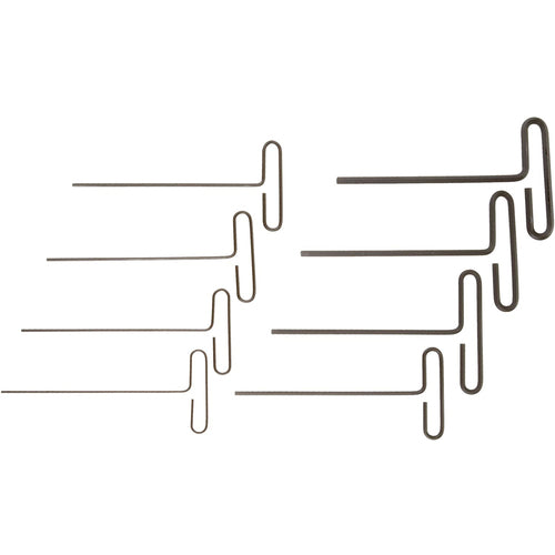 15487 SET 8 LOOP HEX T-HA - Exact Industrial Supply