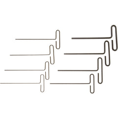 15487 SET 8 LOOP HEX T-HA - Exact Industrial Supply