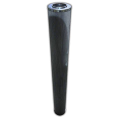 Main Filter - Filter Elements & Assemblies; Filter Type: Replacement/Interchange Hydraulic Filter ; Media Type: Microglass ; OEM Cross Reference Number: PALL HC8900FUP35H ; Micron Rating: 3 - Exact Industrial Supply