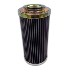 Main Filter - Filter Elements & Assemblies; Filter Type: Replacement/Interchange Hydraulic Filter ; Media Type: Wire Mesh ; OEM Cross Reference Number: MAHLE 852439DRG25 ; Micron Rating: 25 - Exact Industrial Supply