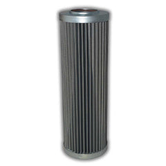 Main Filter - Filter Elements & Assemblies; Filter Type: Replacement/Interchange Hydraulic Filter ; Media Type: Wire Mesh ; OEM Cross Reference Number: MAHLE E20030DN3025FPM ; Micron Rating: 25 - Exact Industrial Supply