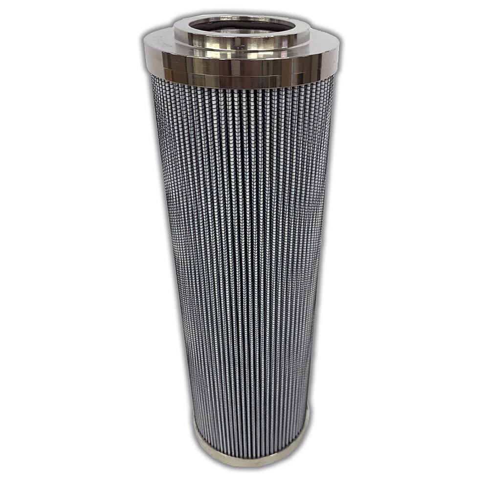 Main Filter - Filter Elements & Assemblies; Filter Type: Replacement/Interchange Hydraulic Filter ; Media Type: Microglass ; OEM Cross Reference Number: REXROTH 20030H10XLC000M ; Micron Rating: 10 - Exact Industrial Supply