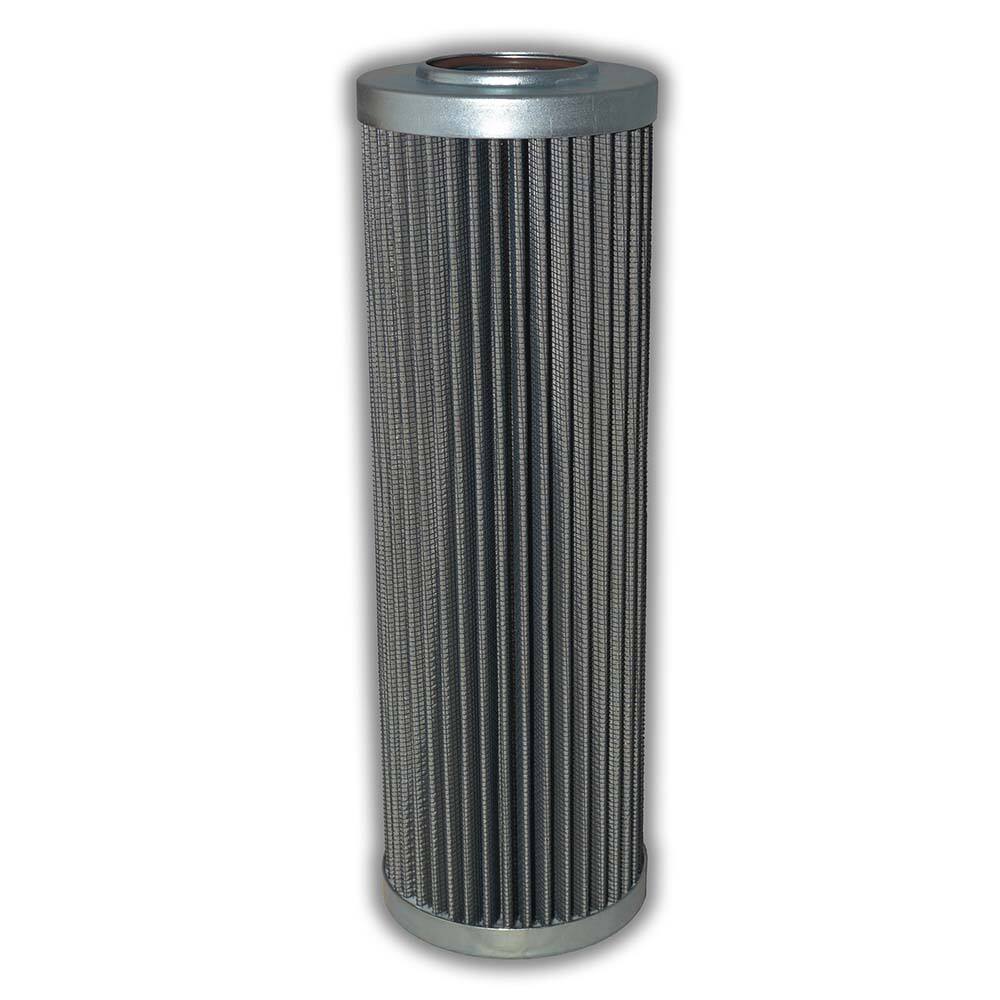 Main Filter - Filter Elements & Assemblies; Filter Type: Replacement/Interchange Hydraulic Filter ; Media Type: Wire Mesh ; OEM Cross Reference Number: REXROTH 20030G60A000M ; Micron Rating: 60 - Exact Industrial Supply