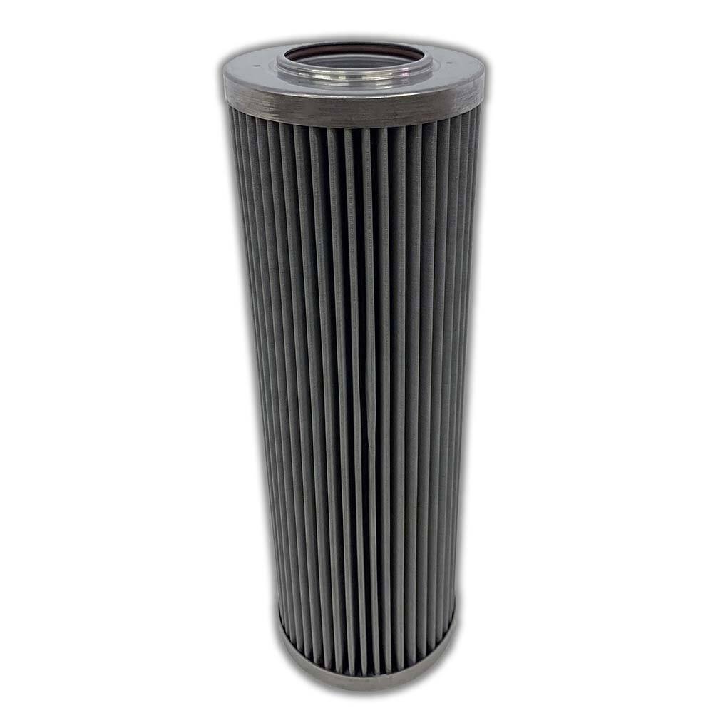 Main Filter - Filter Elements & Assemblies; Filter Type: Replacement/Interchange Hydraulic Filter ; Media Type: Wire Mesh ; OEM Cross Reference Number: FILTREC DVD20030B100V5 ; Micron Rating: 100 - Exact Industrial Supply