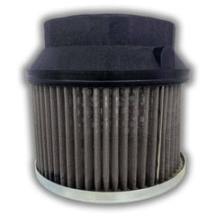 Main Filter - Filter Elements & Assemblies; Filter Type: Replacement/Interchange Hydraulic Filter ; Media Type: Wire Mesh ; OEM Cross Reference Number: SOFIMA HYDRAULICS FAM45MDCB70 ; Micron Rating: 250 - Exact Industrial Supply