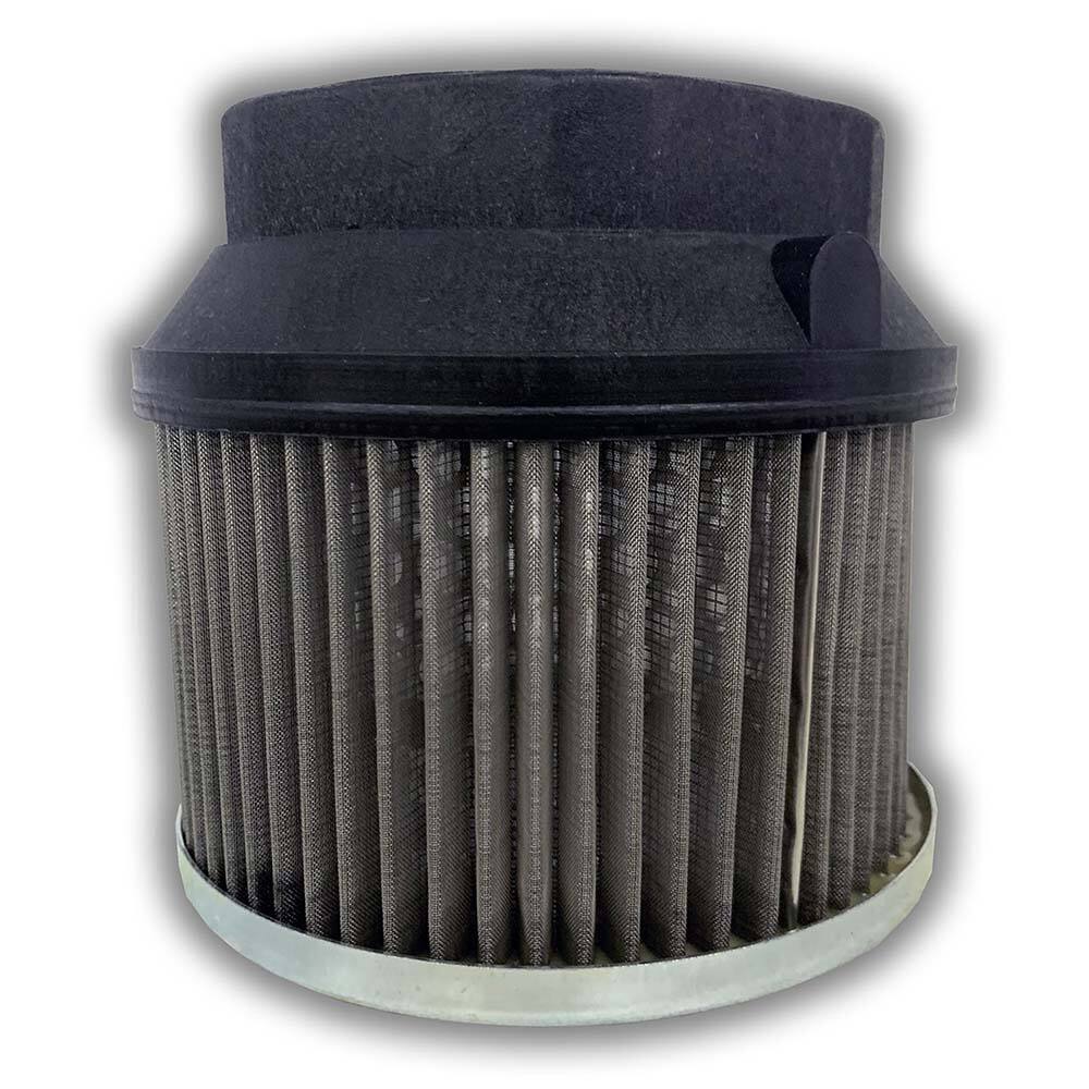 Main Filter - Filter Elements & Assemblies; Filter Type: Replacement/Interchange Hydraulic Filter ; Media Type: Wire Mesh ; OEM Cross Reference Number: SOFIMA HYDRAULICS FAM045DCB70 ; Micron Rating: 250 - Exact Industrial Supply