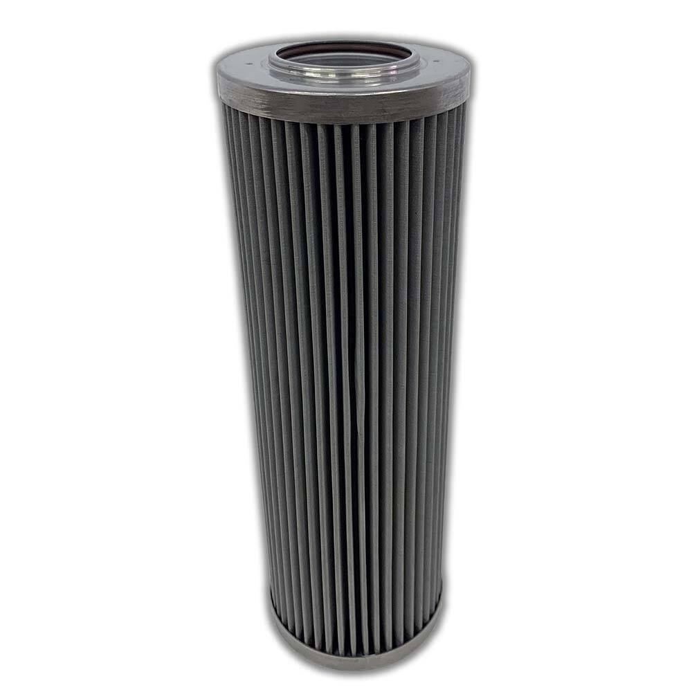 Main Filter - Filter Elements & Assemblies; Filter Type: Replacement/Interchange Hydraulic Filter ; Media Type: Wire Mesh ; OEM Cross Reference Number: REXROTH 20030G60A0V0M ; Micron Rating: 60 - Exact Industrial Supply