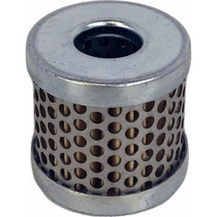 Main Filter - Filter Elements & Assemblies; Filter Type: Replacement/Interchange Hydraulic Filter ; Media Type: Cellulose ; OEM Cross Reference Number: SF FILTER HY11613 ; Micron Rating: 20 - Exact Industrial Supply