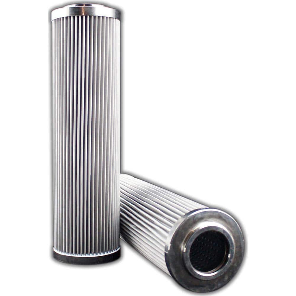 Main Filter - Filter Elements & Assemblies; Filter Type: Replacement/Interchange Hydraulic Filter ; Media Type: Wire Mesh ; OEM Cross Reference Number: REXROTH 2360G100C000M ; Micron Rating: 100 - Exact Industrial Supply