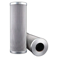 Main Filter - Filter Elements & Assemblies; Filter Type: Replacement/Interchange Hydraulic Filter ; Media Type: Microglass ; OEM Cross Reference Number: MP FILTRI HF3251A25AHP01 ; Micron Rating: 25 - Exact Industrial Supply