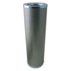 Main Filter - Filter Elements & Assemblies; Filter Type: Replacement/Interchange Hydraulic Filter ; Media Type: Wire Mesh ; OEM Cross Reference Number: HY-PRO HP1033L1340W ; Micron Rating: 40 - Exact Industrial Supply