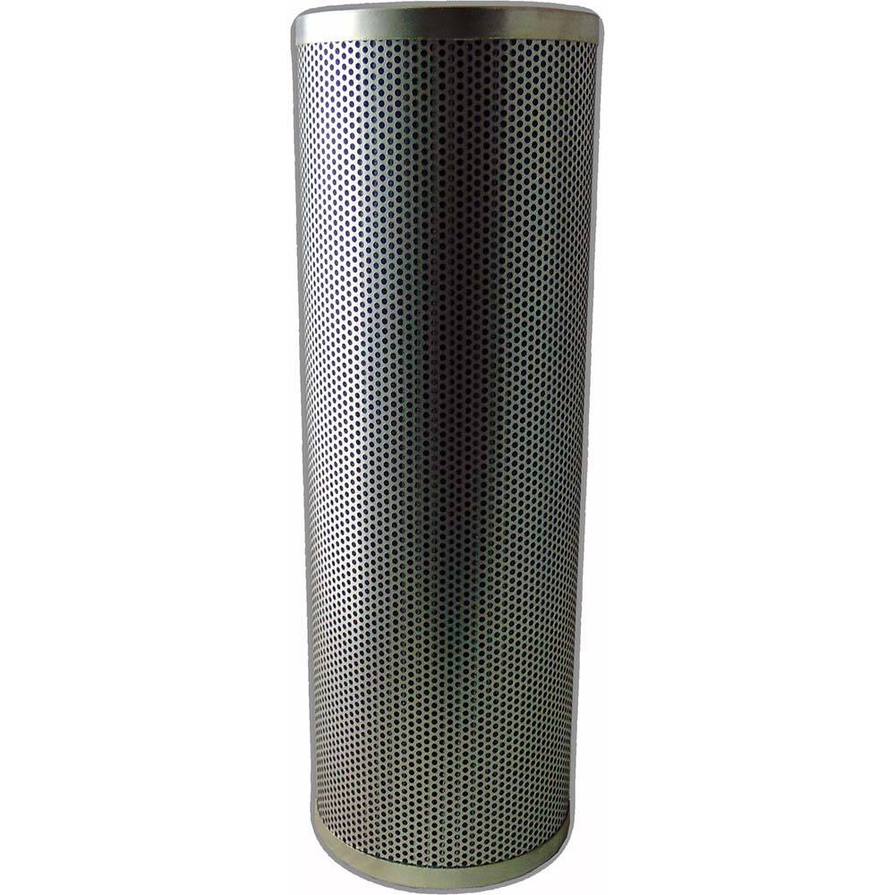 Main Filter - Filter Elements & Assemblies; Filter Type: Replacement/Interchange Hydraulic Filter ; Media Type: Microglass ; OEM Cross Reference Number: FRAM C6974 ; Micron Rating: 25 - Exact Industrial Supply