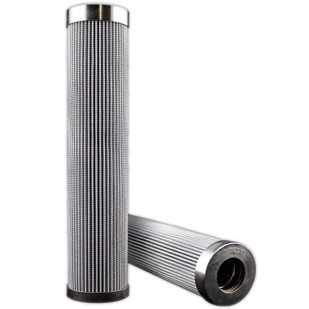 Main Filter - Filter Elements & Assemblies; Filter Type: Replacement/Interchange Hydraulic Filter ; Media Type: Microglass ; OEM Cross Reference Number: OMT CHP422FYN ; Micron Rating: 3 - Exact Industrial Supply