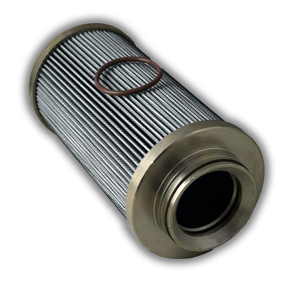 Main Filter - Filter Elements & Assemblies; Filter Type: Replacement/Interchange Hydraulic Filter ; Media Type: Microglass ; OEM Cross Reference Number: PALL HC2254FDP8Z ; Micron Rating: 3 - Exact Industrial Supply