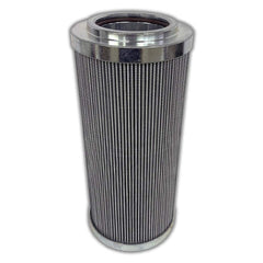 Main Filter - Filter Elements & Assemblies; Filter Type: Replacement/Interchange Hydraulic Filter ; Media Type: Microglass ; OEM Cross Reference Number: EPPENSTEINER 2560H20SL2P ; Micron Rating: 25 - Exact Industrial Supply