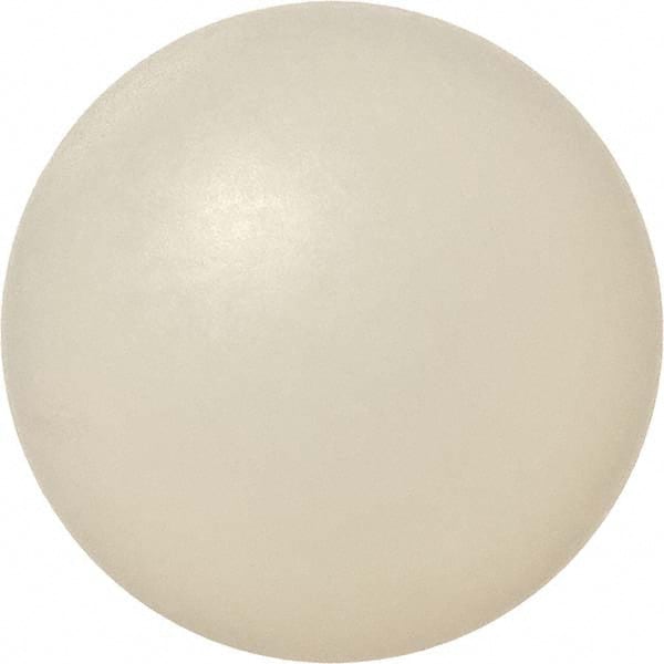 USA Sealing - Plastic Balls Material: Polypropylene Diameter (Inch): 1/8 - All Tool & Supply