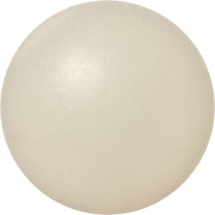 USA Sealing - Plastic Balls Material: Polypropylene Diameter (Inch): 1 - All Tool & Supply