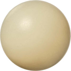 USA Sealing - Plastic Balls Material: Nylon 6/6 Diameter (Inch): 1/2 - All Tool & Supply