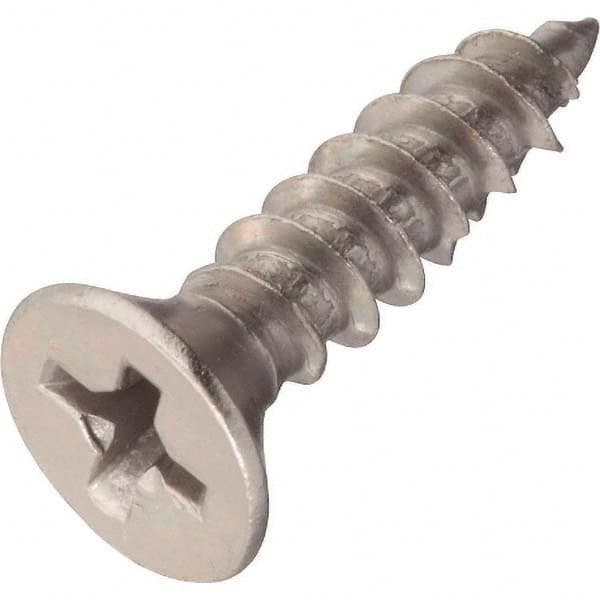 Stanley - Hinge Hardware Type: Hinge Screws Size/Diameter: #9 - All Tool & Supply