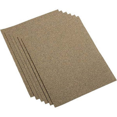 Ability One - Sanding Sheets Abrasive Material: Aluminum Oxide Grade: Coarse - All Tool & Supply