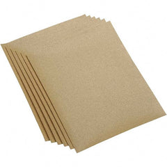 Ability One - Sanding Sheets Abrasive Material: Aluminum Oxide Grade: Medium - All Tool & Supply