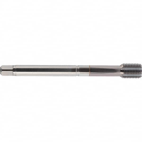 Guhring - M14x1.25 Metric Fine 6HX Semi-Bottoming Thread Forming Tap - All Tool & Supply