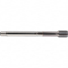 Guhring - M20x1.50 Metric Fine 6HX Semi-Bottoming Thread Forming Tap - All Tool & Supply