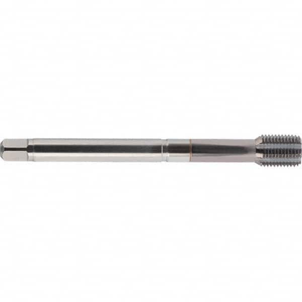 Guhring - M14x1.25 Metric Fine 6HX Semi-Bottoming Thread Forming Tap - All Tool & Supply