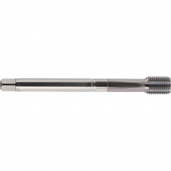 Guhring - M8x1.00 Metric Fine 6HX Semi-Bottoming Thread Forming Tap - All Tool & Supply