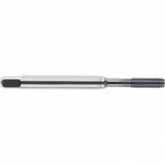 Guhring - 7/16-14 UNC 2BX Semi-Bottoming Thread Forming Tap - All Tool & Supply