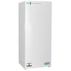 American BioTech Supply - Laboratory Refrigerators and Freezers; Type: Auto Defrost Hydrocarbon Laboratory Freezer ; Volume Capacity: 14 Cu. Ft. ; Minimum Temperature (C): -15.00 ; Maximum Temperature (C): -20.00 ; Width (Inch): 28 ; Depth (Inch): 26-1/4 - Exact Industrial Supply