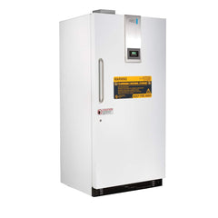 American BioTech Supply - Laboratory Refrigerators and Freezers; Type: Flammable Storage Freezer ; Volume Capacity: 30 Cu. Ft. ; Minimum Temperature (C): -15.00 ; Maximum Temperature (C): -25.00 ; Width (Inch): 35-3/4 ; Depth (Inch): 35 - Exact Industrial Supply