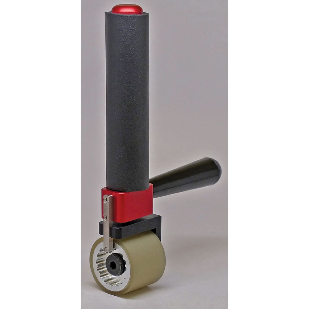 3M - Handheld Tape Dispensers; Style: Handheld ; Tape Width: 0.9843 ; Tape Core Diameter: 3.937 - Exact Industrial Supply