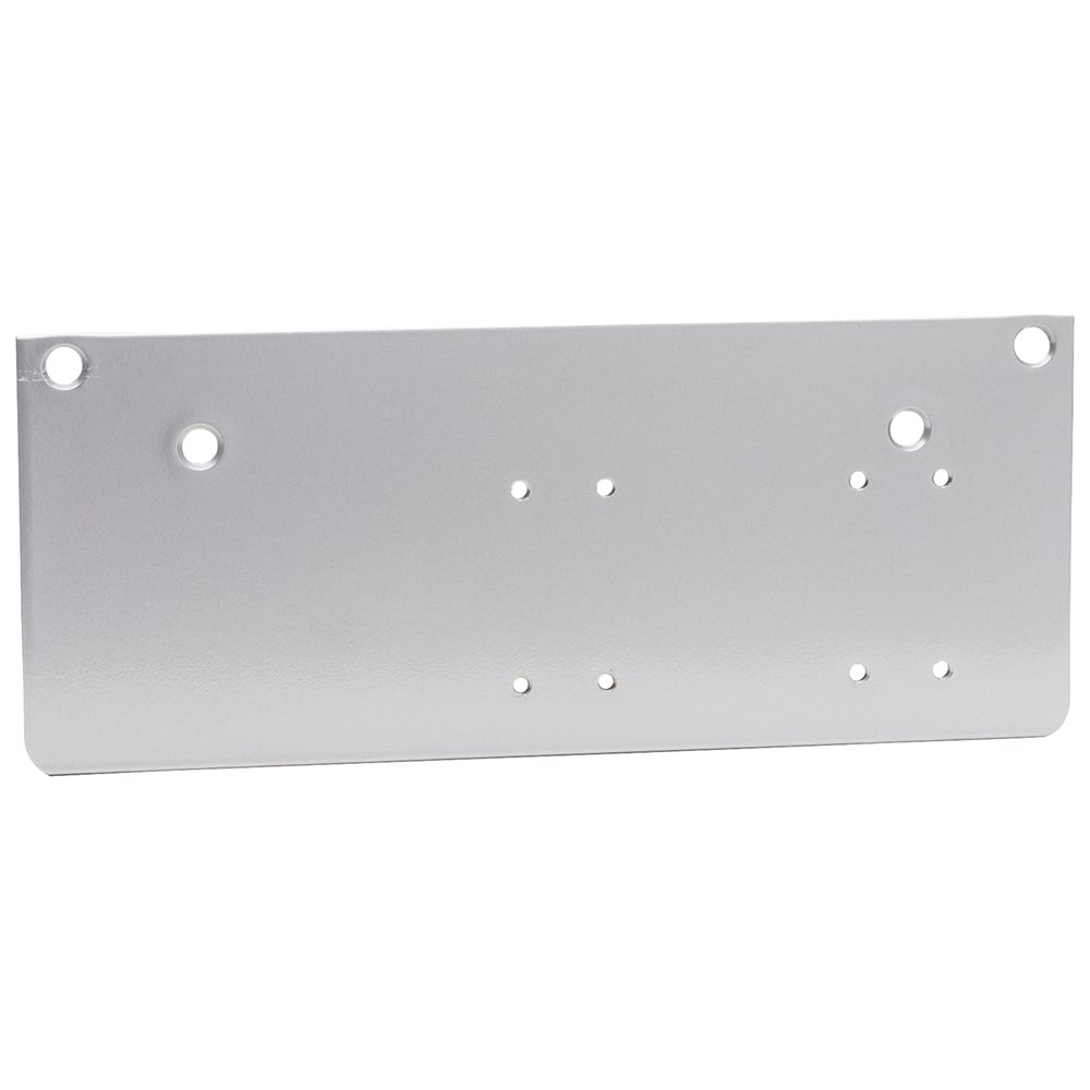 Door Closer Accessories; For Use With: LCN 4050A Series Door Closers; Finish/Coating: Sprayed Aluminum; For Use With: LCN 4050A Series Door Closers