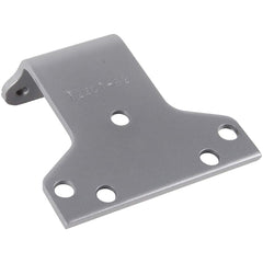 Door Closer Accessories; For Use With: LCN 4040XP Series Door Closers; Body Length: 6.125; Finish/Coating: Sprayed Aluminum; For Use With: LCN 4040XP Series Door Closers