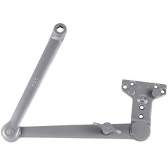 LCN - Door Closer Accessories; Type: Hold-Open Extra-Duty Arm ; For Use With: LCN 4110 Series Door Closers - Exact Industrial Supply