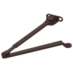 Door Closer Accessories; For Use With: LCN 1260 Series Door Closers; Finish/Coating: Sprayed Dark Bronze; For Use With: LCN 1260 Series Door Closers