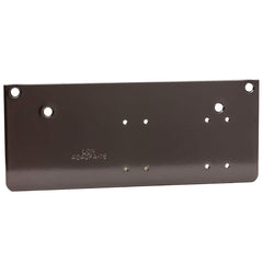 Door Closer Accessories; For Use With: LCN 4040XP Series Door Closers; Finish/Coating: Sprayed Dark Bronze; For Use With: LCN 4040XP Series Door Closers