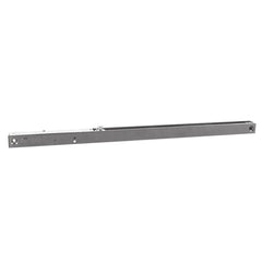 LCN - Door Closer Accessories; Type: Standard Track ; For Use With: LCN 4040SE Series Door Closers - Exact Industrial Supply