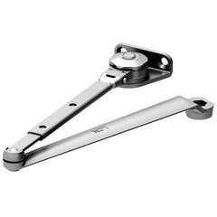 Door Closer Accessories; For Use With: LCN 4010 Series Door Closers; Body Length: 12.75; Finish/Coating: Sprayed Aluminum; For Use With: LCN 4010 Series Door Closers