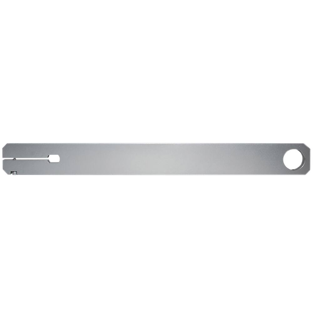 LCN - Door Closer Accessories; Type: Standard Track Arm ; For Use With: LCN 4630 Series Power Operators Auto-Equalizer Door Closer - Exact Industrial Supply