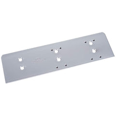 Door Closer Accessories; For Use With: LCN 4040XP Series Door Closers; Body Length: 12.25; Finish/Coating: Sprayed Aluminum; For Use With: LCN 4040XP Series Door Closers