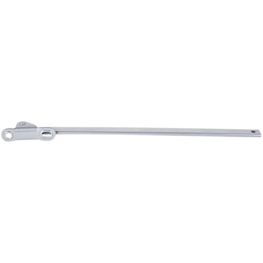 LCN - Door Closer Accessories; Type: Regular Extra Long Arm ; For Use With: LCN 4040XP Series Door Closers - Exact Industrial Supply